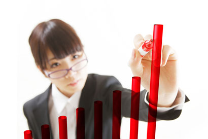 赤字会社と税務調査