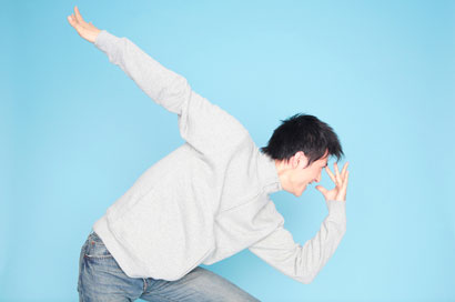 副業